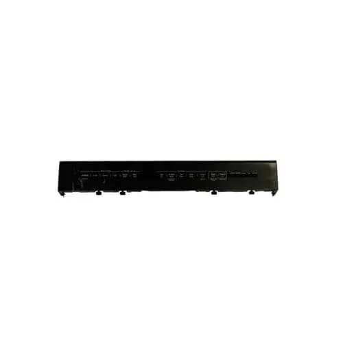 Whirlpool W10891665 Control Panel