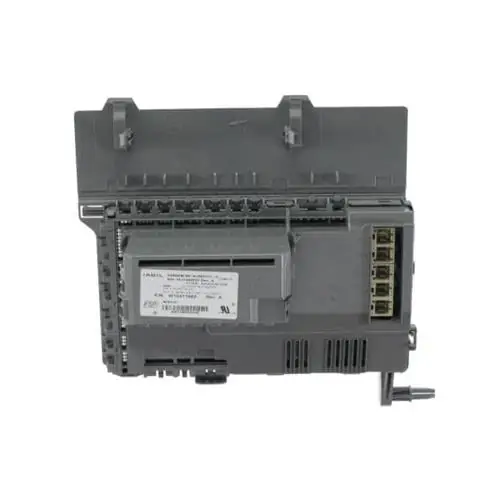 Whirlpool WPW10411662 Main Ctrl Board F/L Washer REPLACEMENT W10411662