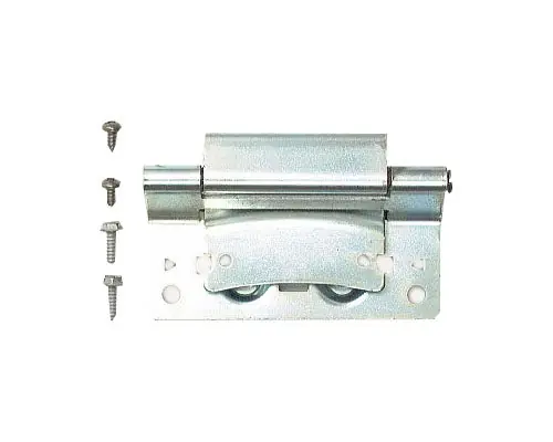 Electrolux 131688300 Hinge-kit for Electrolux, Frigidaire, White-Westinghouse, Tappan, Gibson, Kelvinator