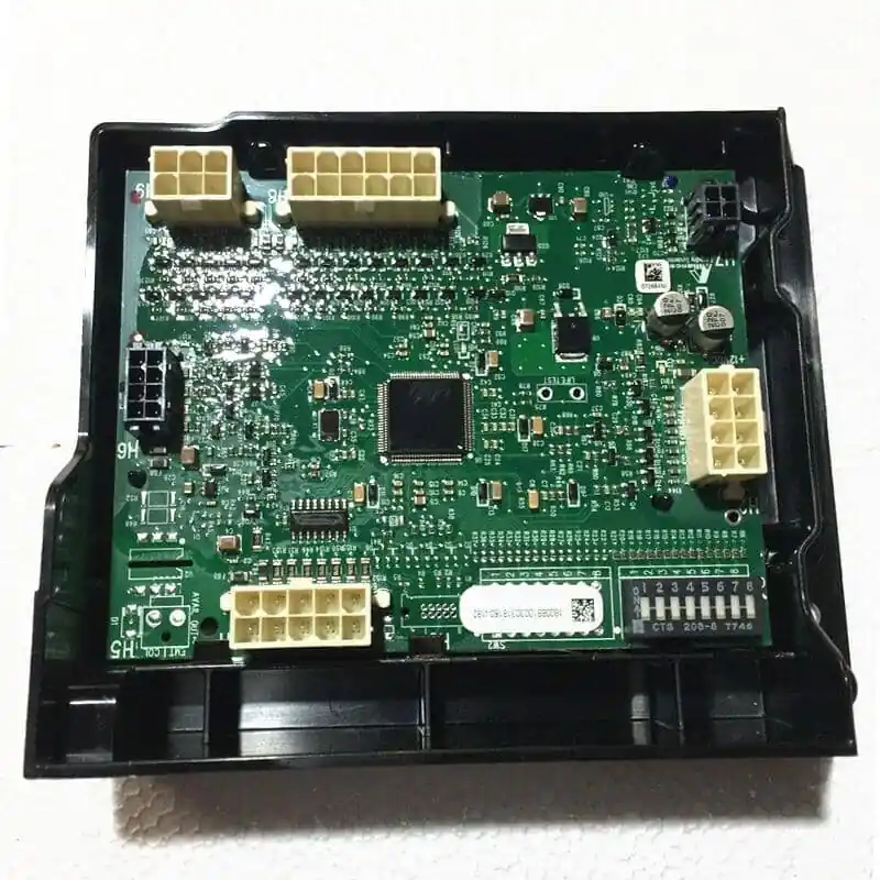 Speed Queen 204141P Control Board, Hybrid, 4 Cycle, Top Load Washer REPLACEMENT ALLS204141P