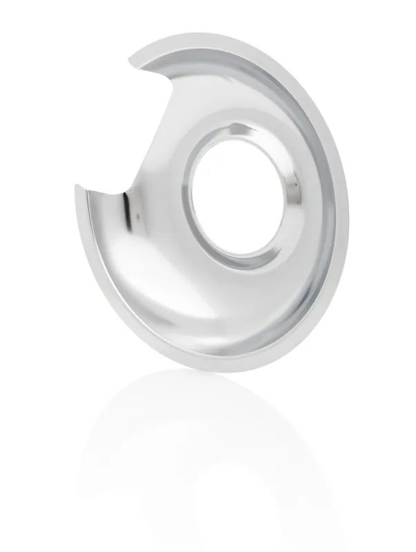 Electrolux A316221901 6 Chrome Drip Bowl