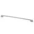 Electrolux 241881309 Door Handle (Stainless)