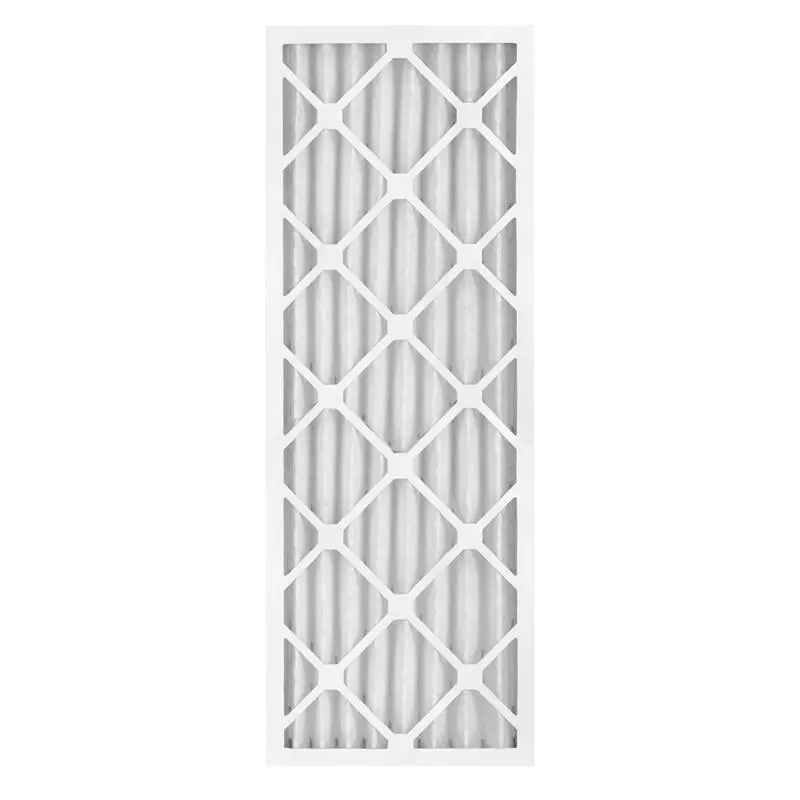 Aaf/Flanders 12X24X1P Filter Pleated 12X24X1