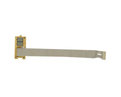 Electrolux 154734301 Display Board