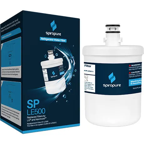 Lid Corporation WSL1 Lg Filter