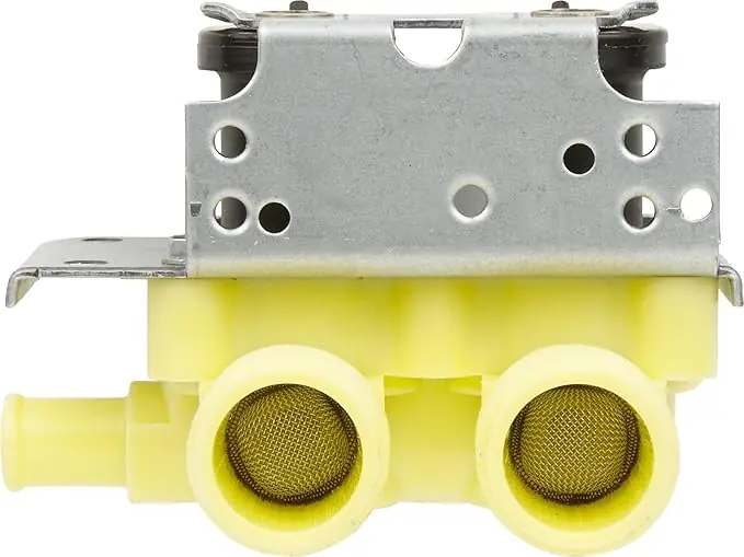 Whirlpool 358277 Valve REPLACEMENT 285660 350487