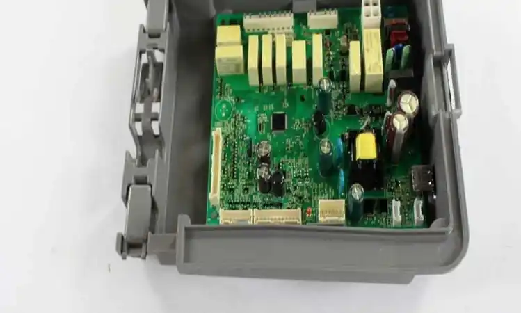 Electrolux 5304499081 Refrigerator Main Power Board AP5981760