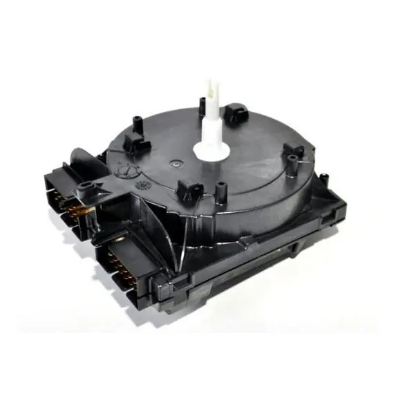 Whirlpool WP8541270 Washer Timer