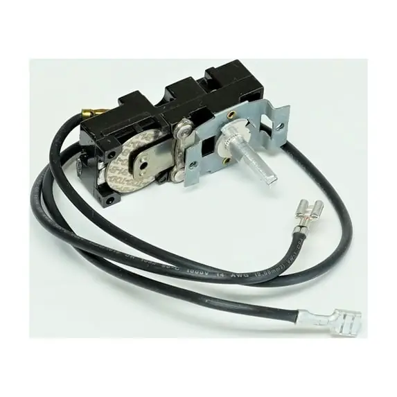 Broan-Nutone 99030192 Thermostat