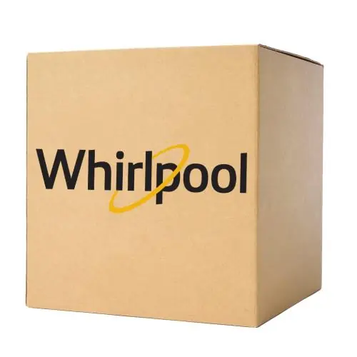 Whirlpool W11493862 Console/Control Panel