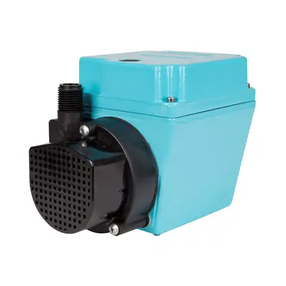 Lid Corporation 503103 Pump Style 3e12n