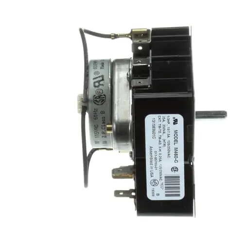 Electrolux 131583801 Timer