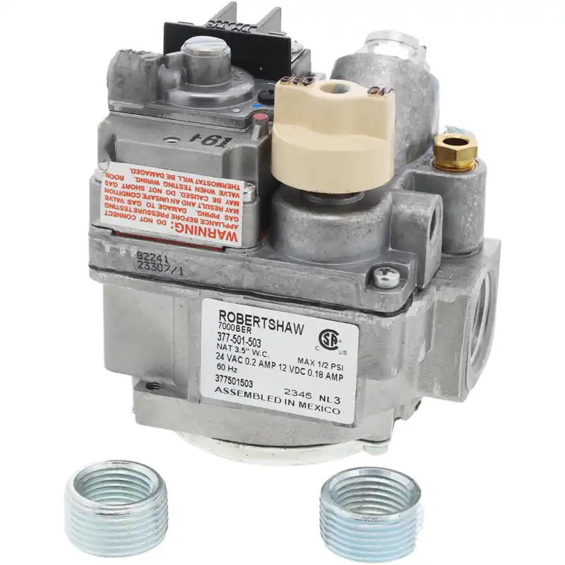 Resideo Braukmann V800B1038 Valve