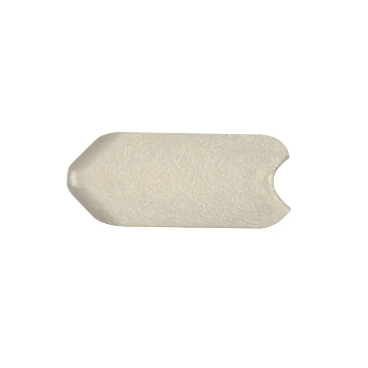 Electrolux 240337612 Trim-cabinet Corner, nickeloid, (2)