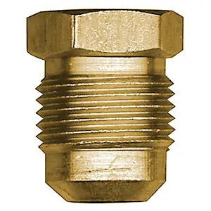 Holyoke Fittings P2-10 Plug