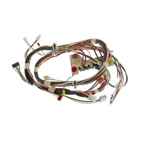 Whirlpool W10726866 Harns-Wire for Whirlpool, Amana, Maytag, KitchenAid, Jenn-Air, Bauknecht, Estate, Gladiator, Roper, Kenmore, IKEA, Admiral, Crosley