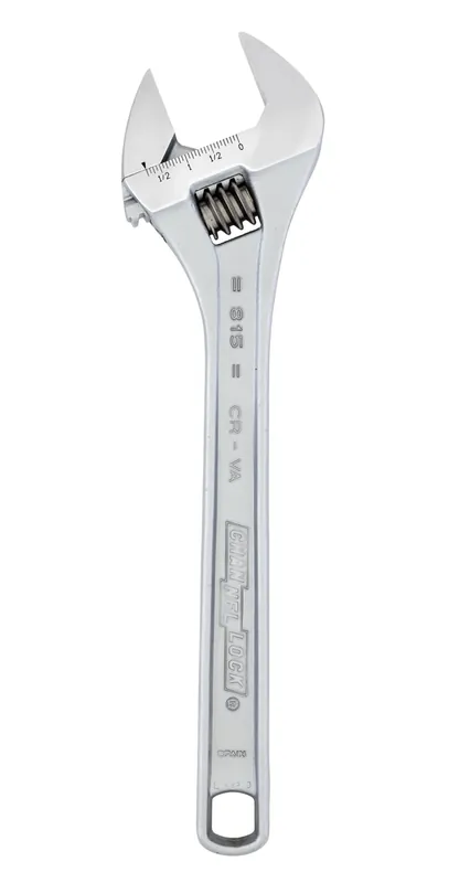 Lid Corporation 815 Wrench 15 inches
