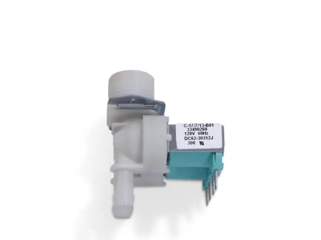 Choice Manufactured Parts DC62-30312J Washer Water Inlet Valve