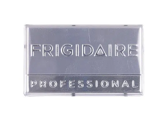 Electrolux 5304471838 Frigidaire Badge
