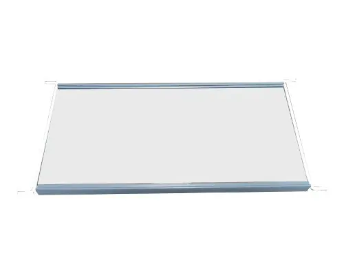 Electrolux 297166800 Shelf Glass (Oem)