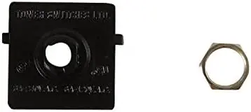 Broan-Nutone R561138 Light Switch for Broan Range Hood