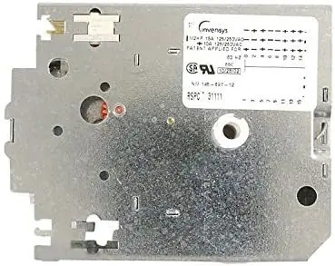 Speed Queen 31111P Washer TIMER 115/60-SHORT CYCLE Replacement 29241, 31111