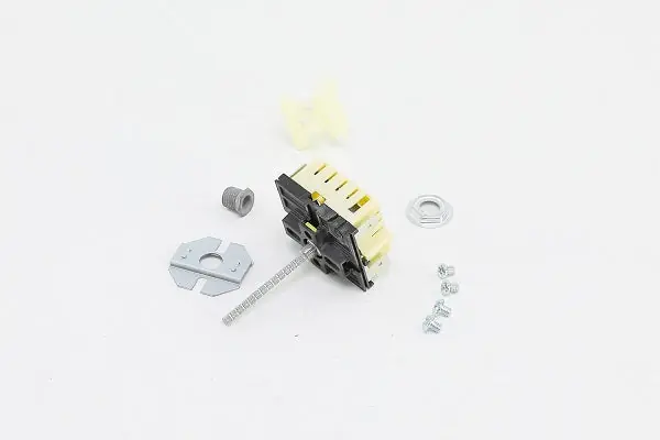 Lid Corporation INF240-228 Su Switch