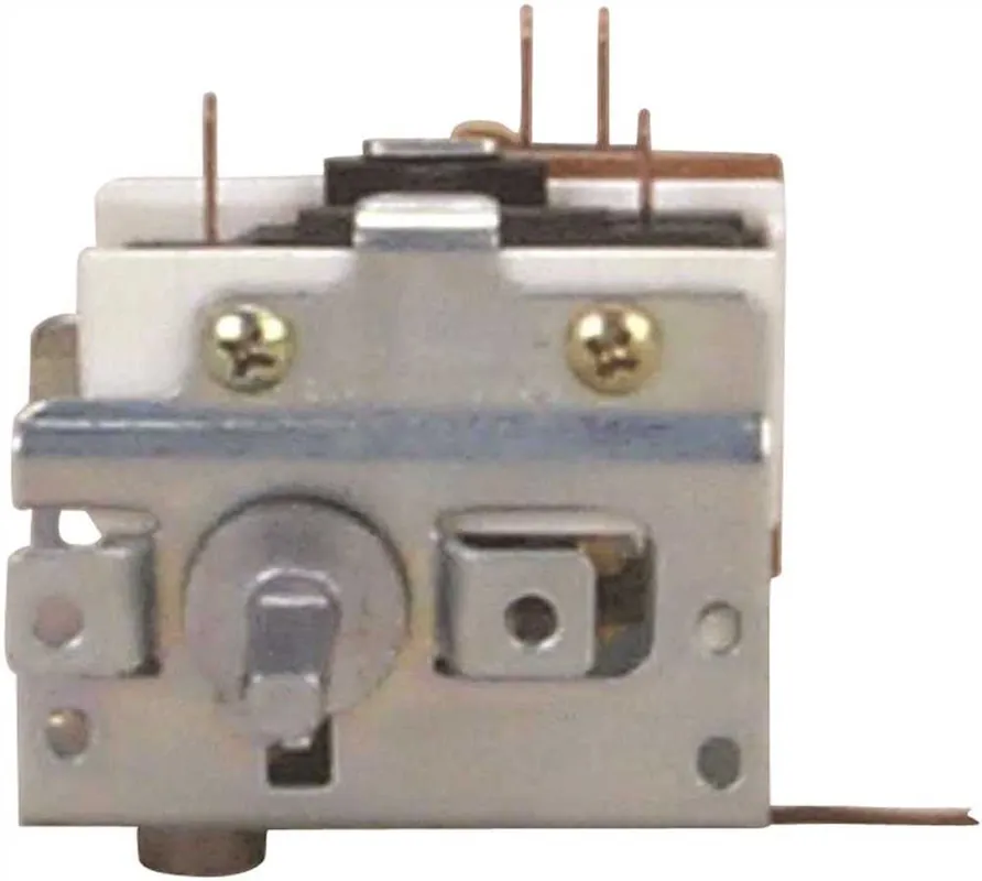 Exact Replacement Parts wb21x5287 Thermostat, Oven for GE