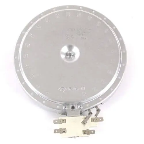Electrolux 318178104 Element