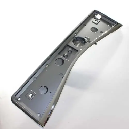 Whirlpool WPW10463687 dyer console W10463687