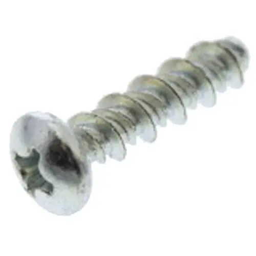 Electrolux 215503205 Screw, Cr Pan Hd, 10-16 X 0. 215503205