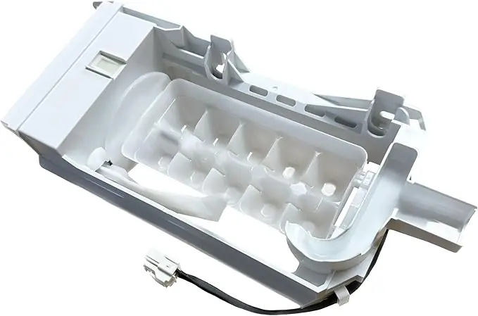 Electrolux 5304532554 Ice Maker Assembly