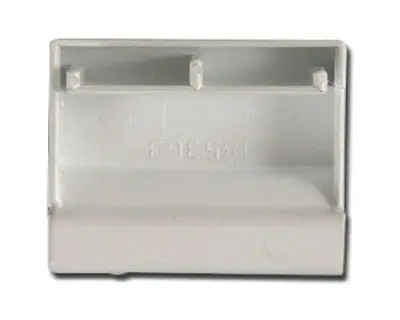 Electrolux 5303007295 Support-door Rack