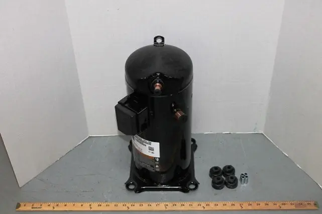 Rheem 55-100835-12S Compressor Scroll