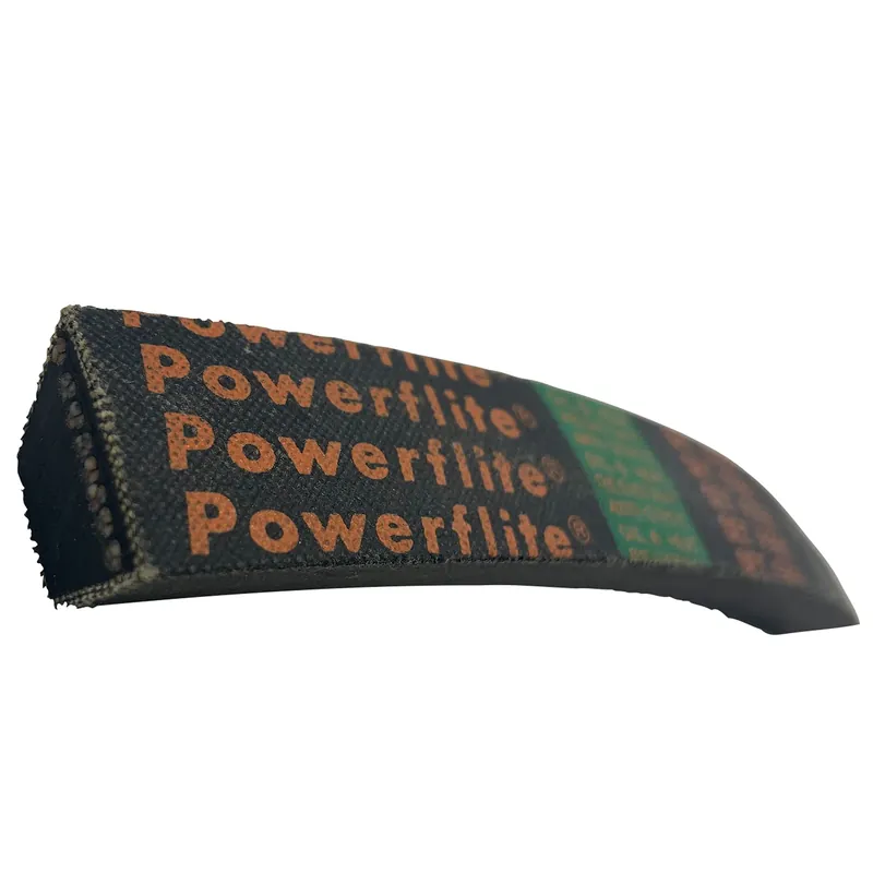 E. James B36 Belt