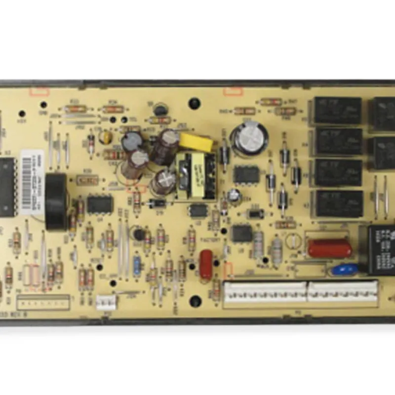 Electrolux 316452305 clock timer electronic