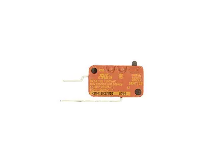 Electrolux 5304452043 Switch