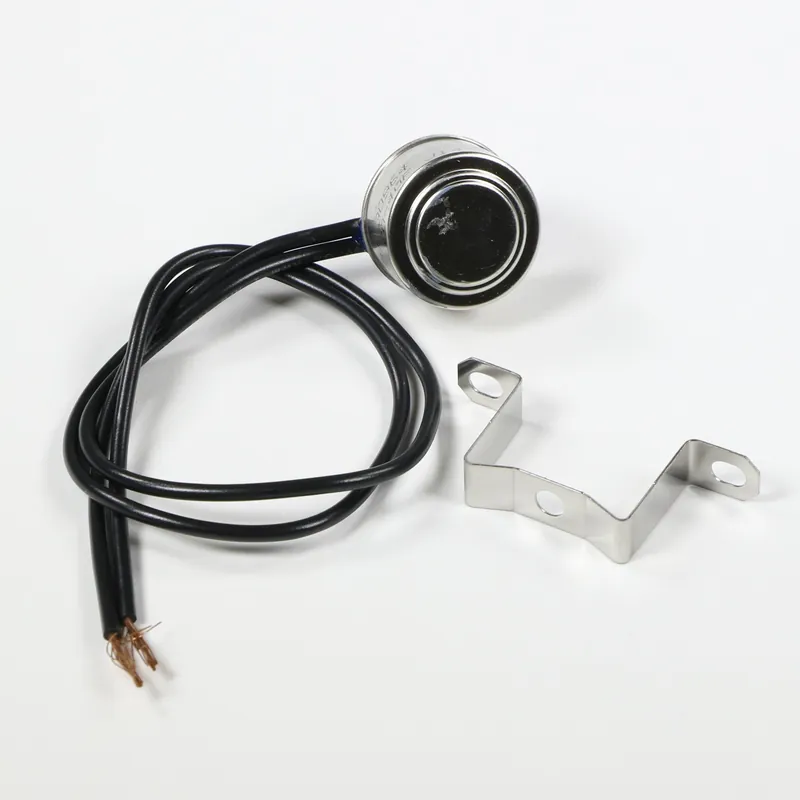 Electrolux 5304413856 Refrigerator Defrost Thermostat REPLACEMENT 5303311376