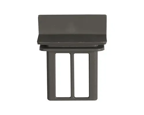 Whirlpool W10468611 Endcap
