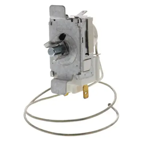 Exact Replacement Parts WR9X491 Control, Cold for GE Replacement WR9X545