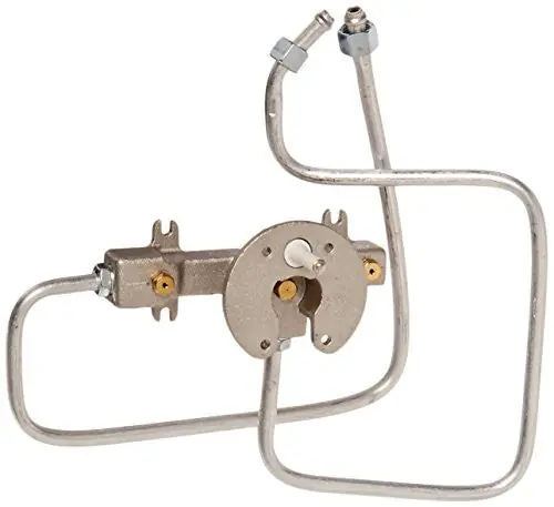 Electrolux 316572100 Frigidaire Igniter/Orifice Assembly