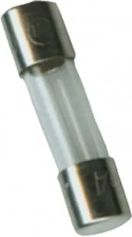 Uei AF2 Fuses 0.15A 3-Pack