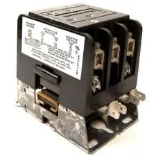 Resideo Braukmann R8212G1209 Contactor 3P 30A