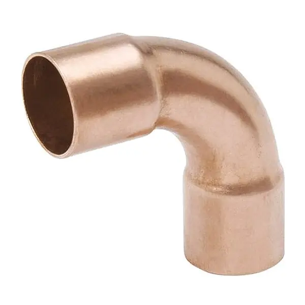 Usd Products W2710 Elbow 5/16 Tube Lr