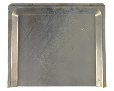 Electrolux 316411104 Base, bake element