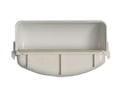 Electrolux 134439300 Frigidaire Handle