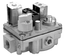 Copeland Comfort Control 36E38-302 Valve