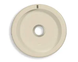 Electrolux 131976702 Pointer for Electrolux, Frigidaire, White-Westinghouse, Tappan, Gibson, Kelvinator
